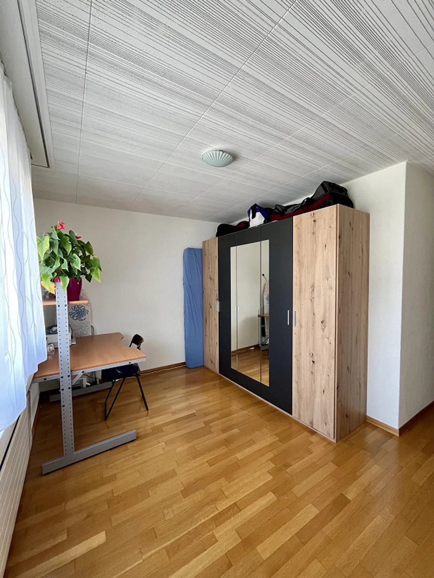 Appartement 3.5 pièces - Photo 5 sur 10