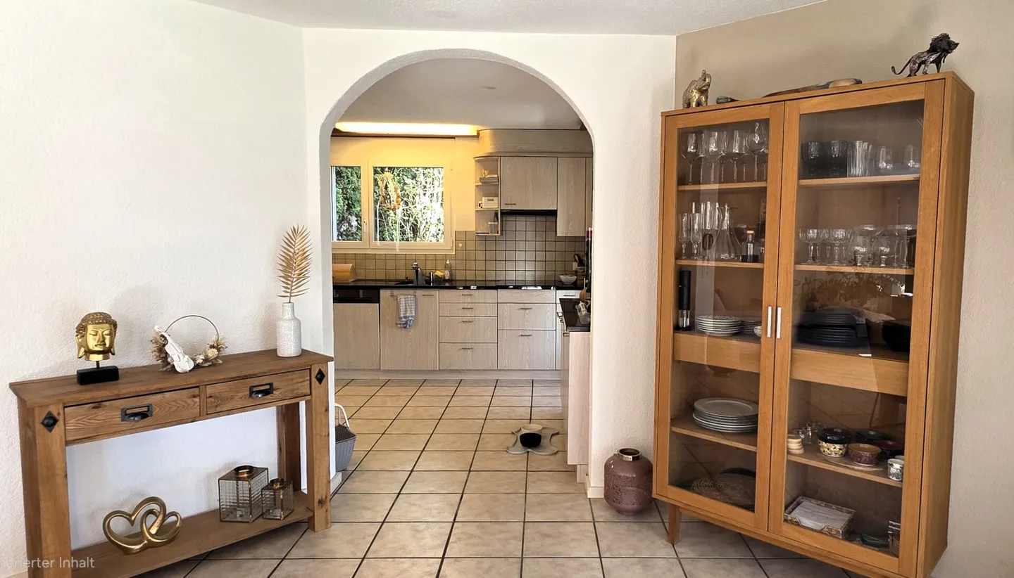 Maison individuelle de 5,5 pièces avec un plan d'étage généreux et ouvert à Niedergösgen - Photo 4 sur 19