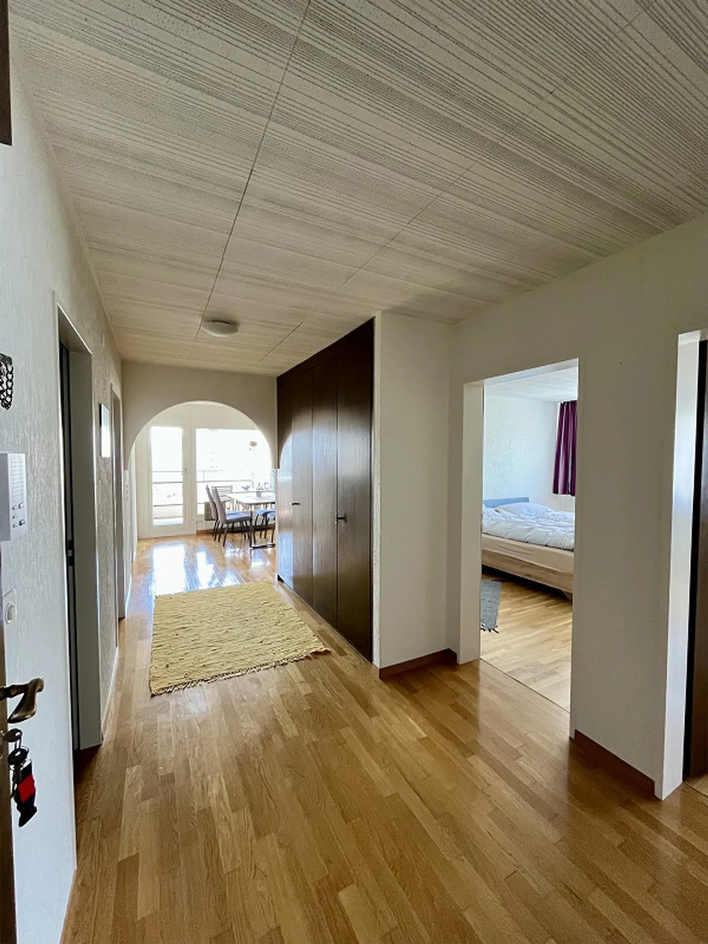 Appartement 3.5 pièces - Photo 2 sur 10