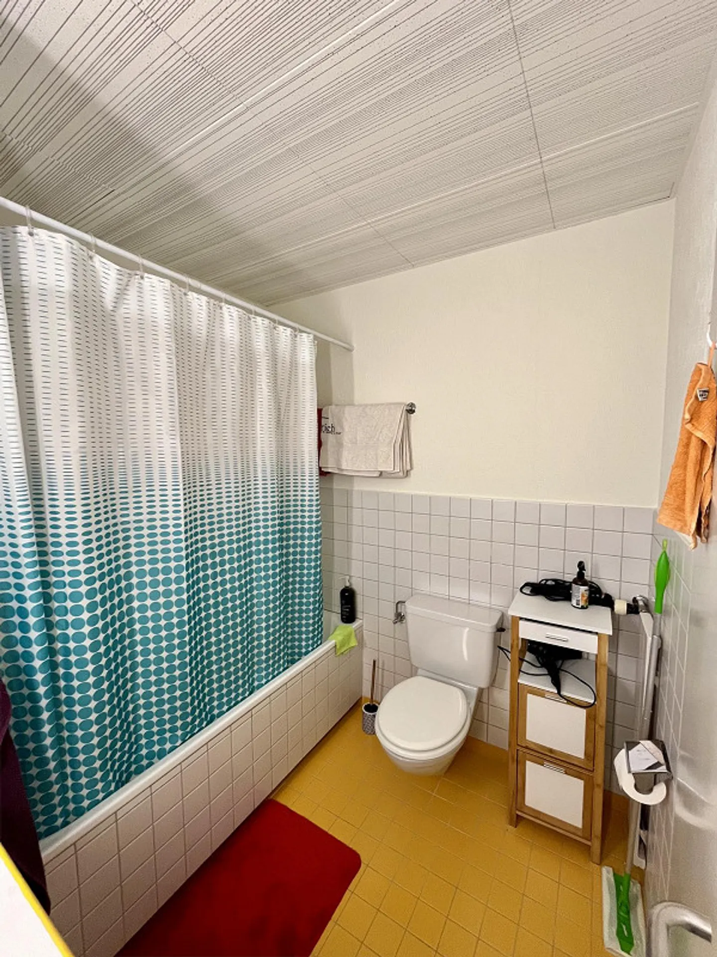 Appartement 3.5 pièces - Photo 6 sur 10