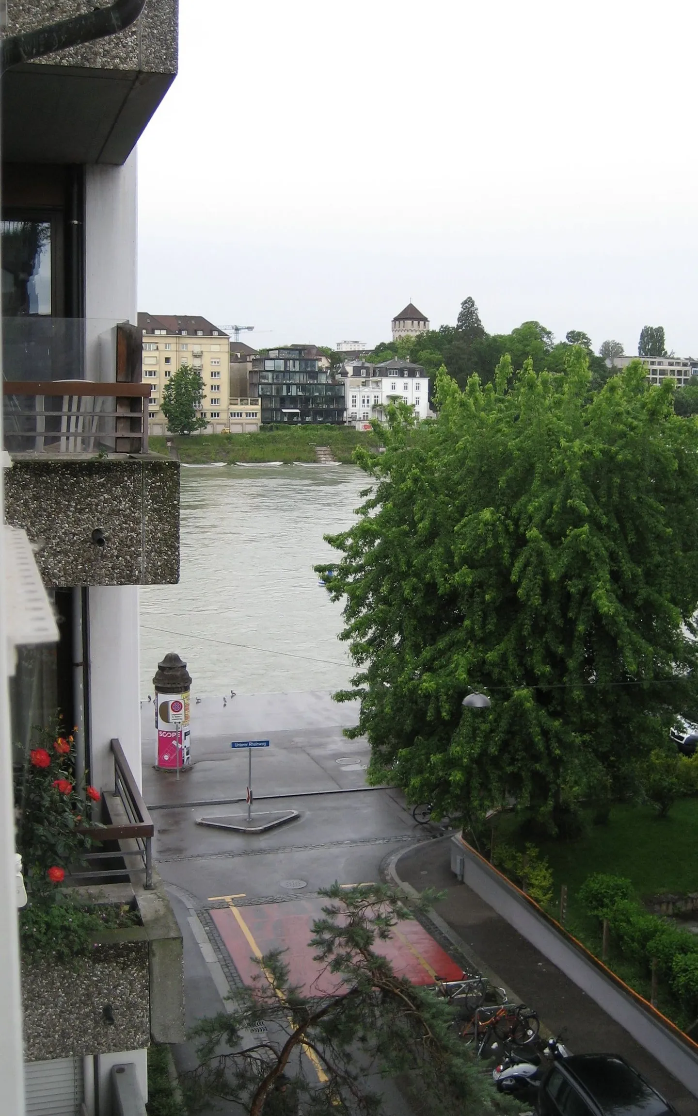 Appartamento a Basilea - Foto 1 di 8