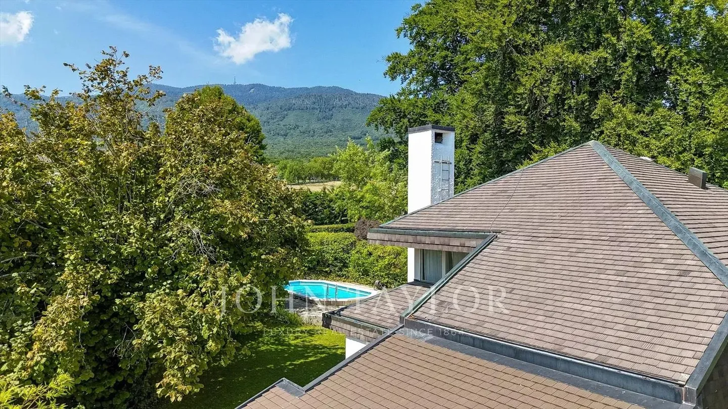 Villa 9,5 stanze - Foto 1 di 13