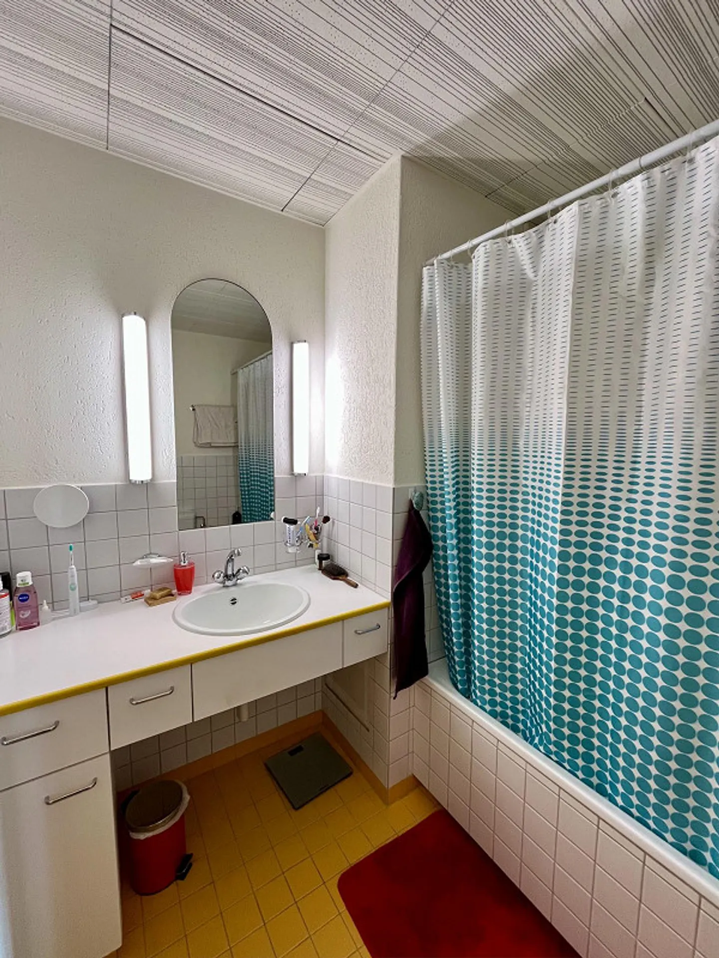 Appartement 3.5 pièces - Photo 7 sur 10