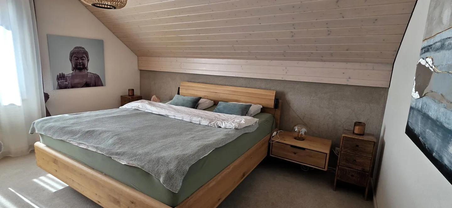 Maison individuelle de 5,5 pièces avec un plan d'étage généreux et ouvert à Niedergösgen - Photo 6 sur 19