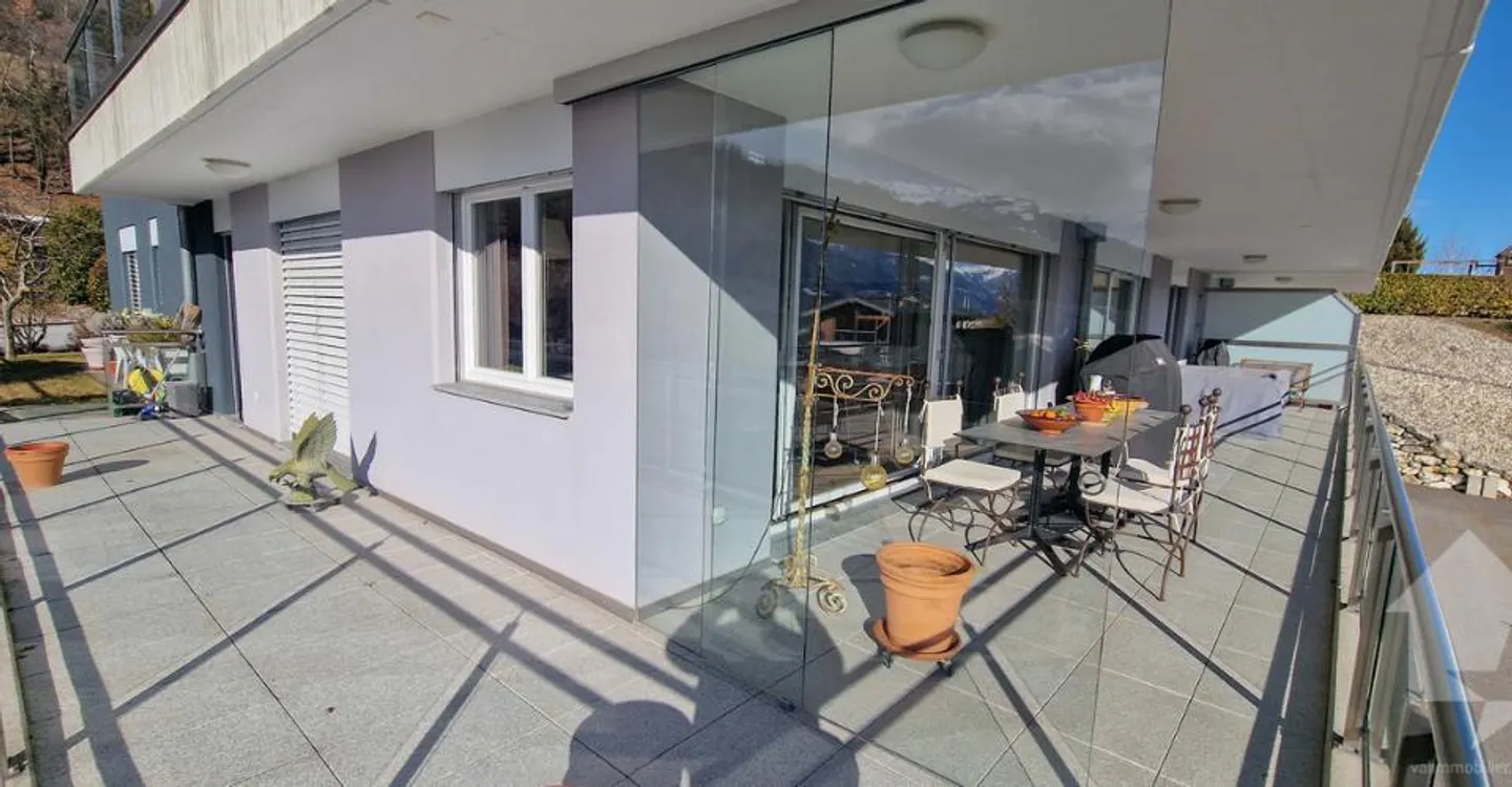 Stupendo appartamento 5.5 locali - Foto 2 di 12