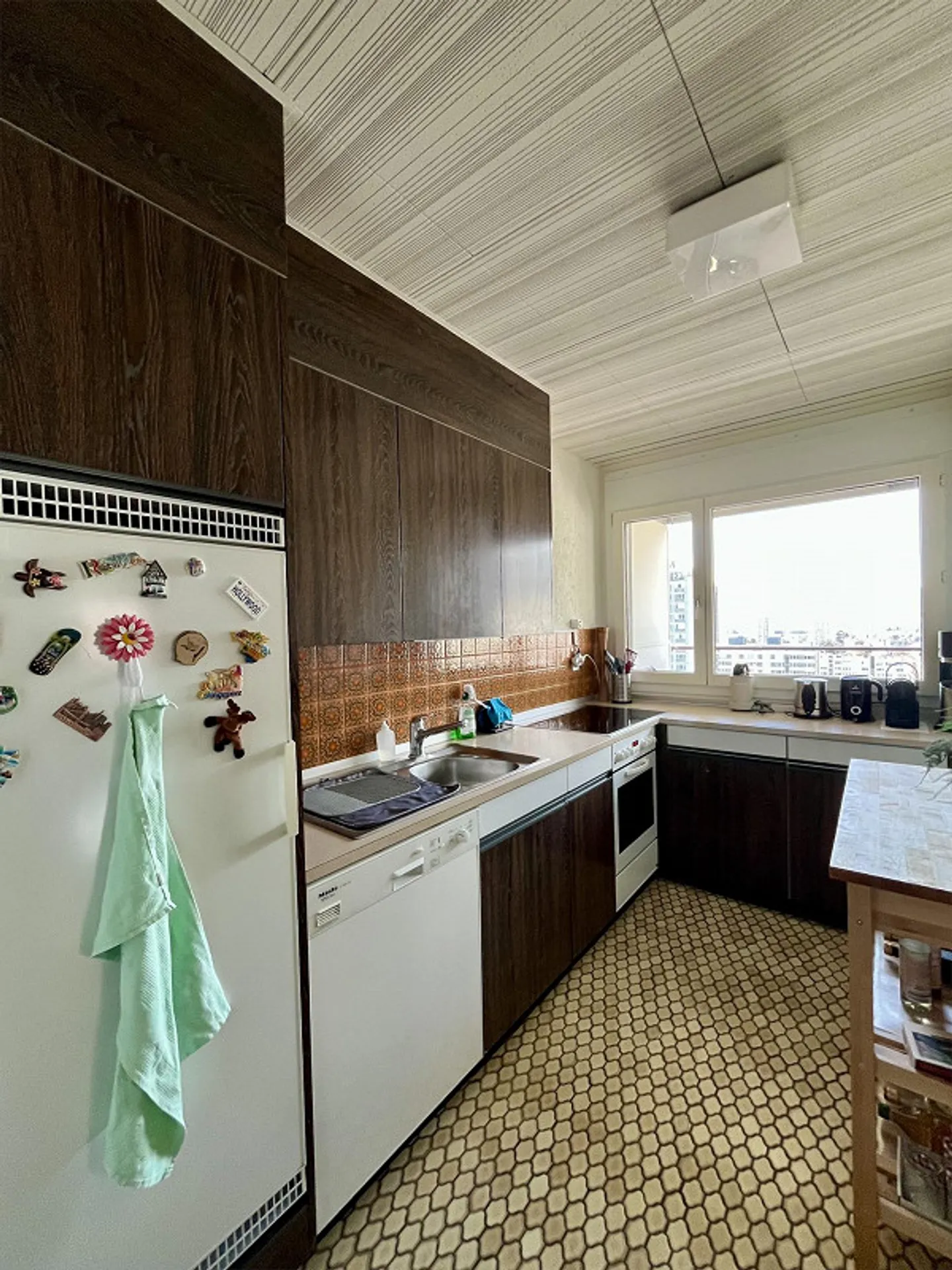 Appartement 3.5 pièces - Photo 8 sur 10