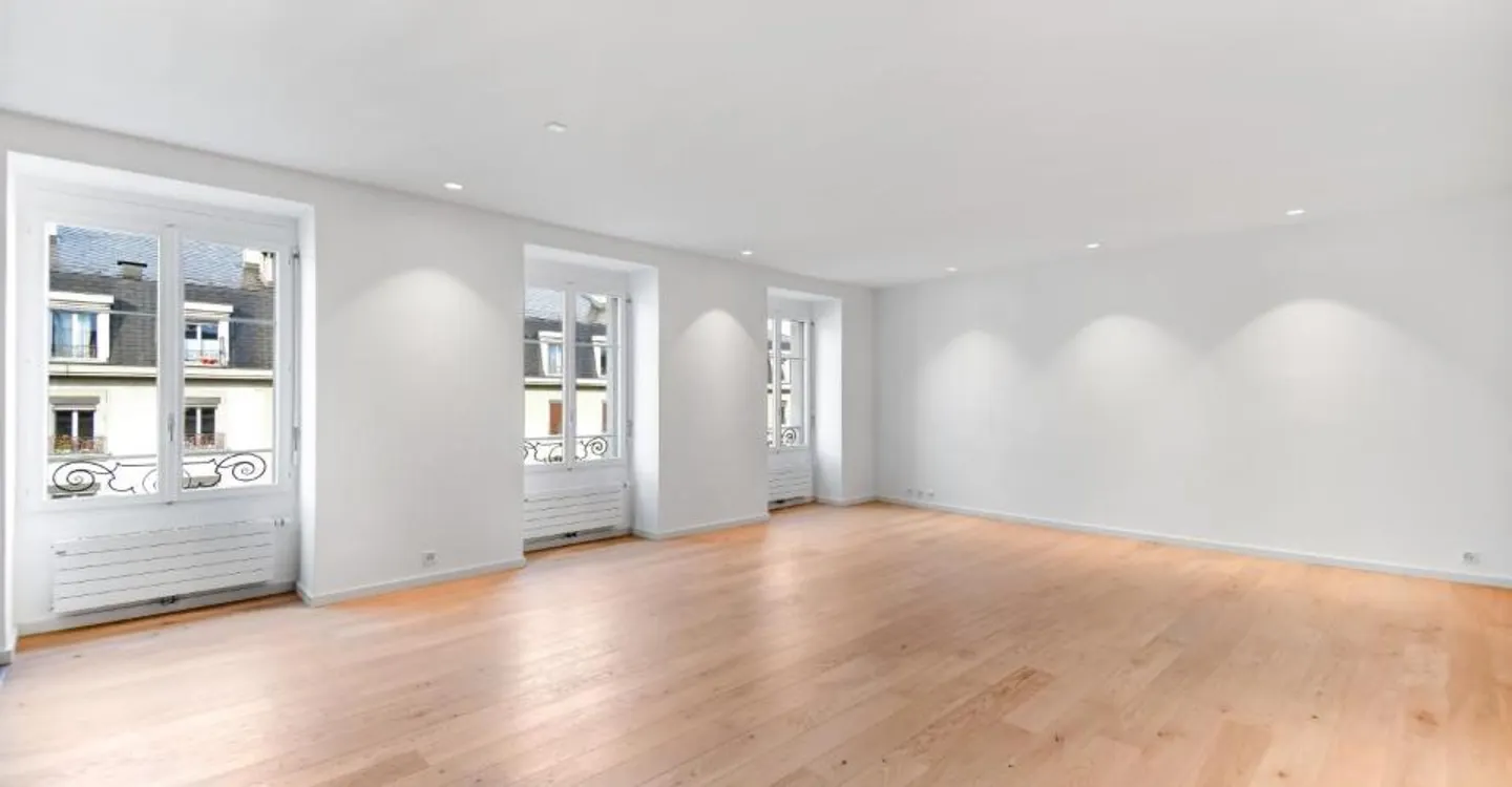 Duplex in the heart of Geneva! - Photo 3 of 8