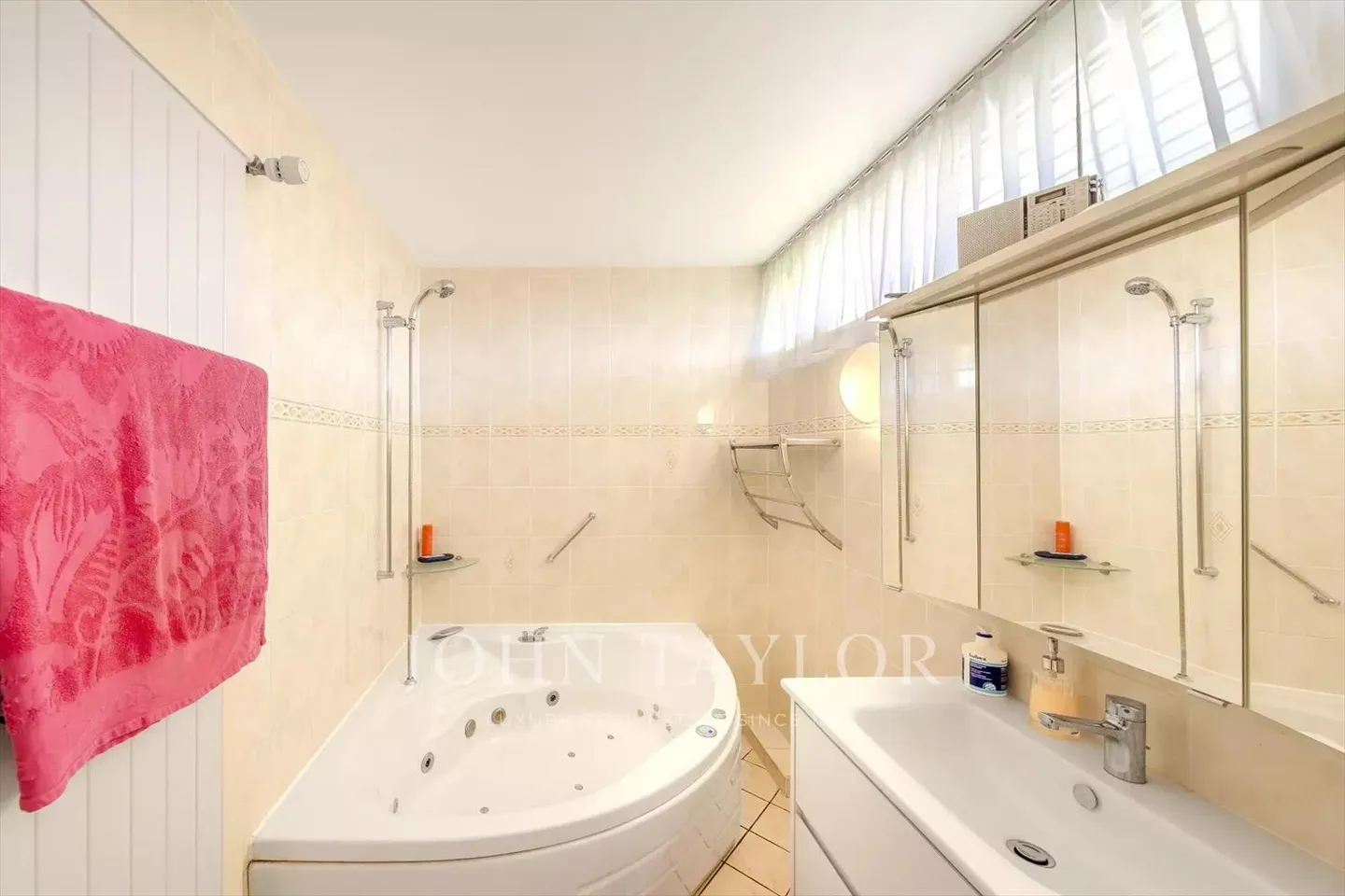 Villa 9,5 stanze - Foto 10 di 13