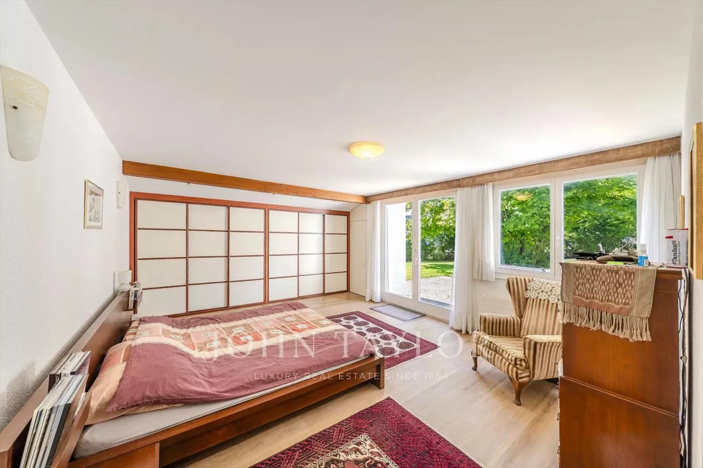 Villa 9,5 stanze - Foto 11 di 13