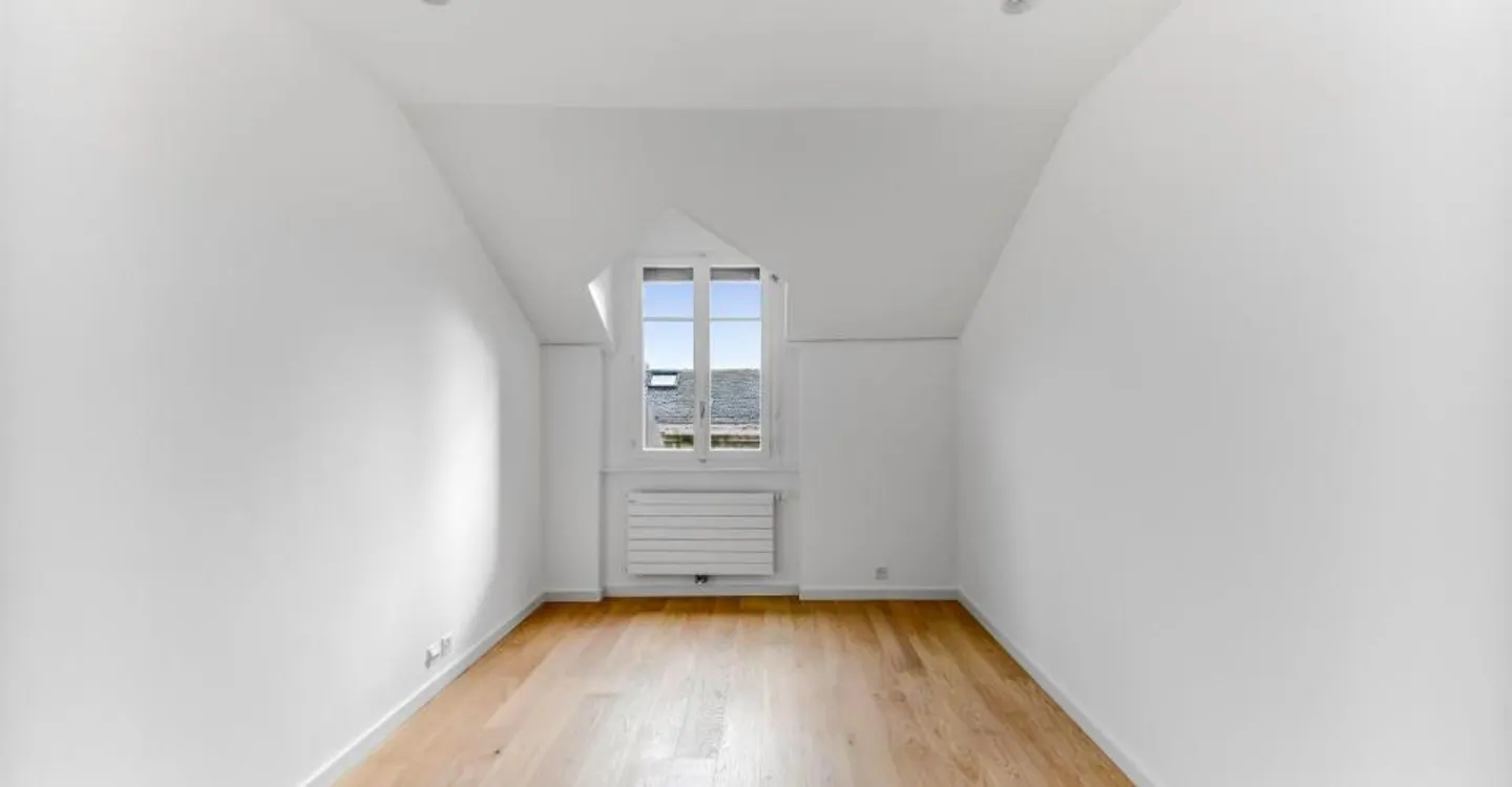 Duplex in the heart of Geneva! - Photo 6 of 8
