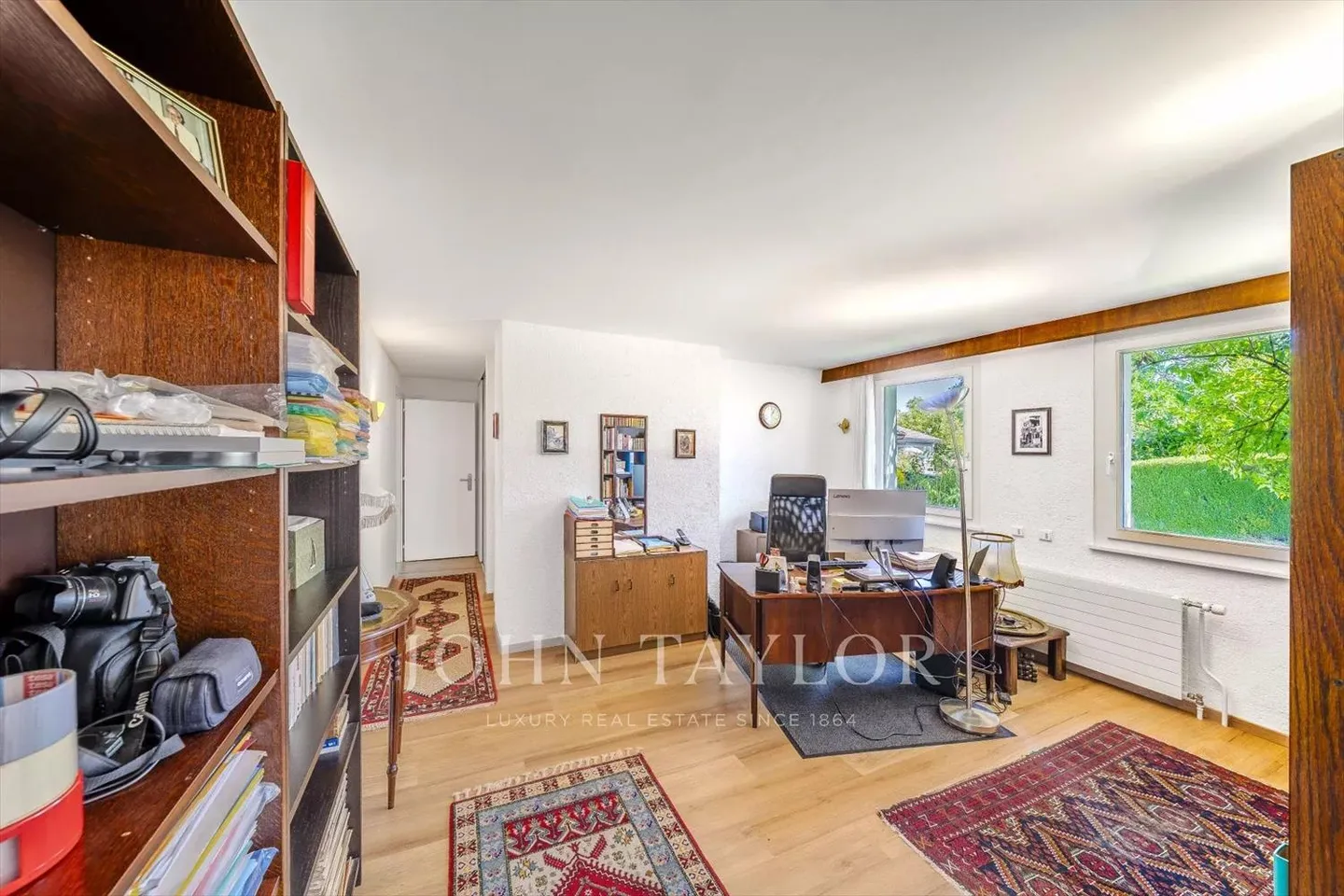 Villa 9,5 stanze - Foto 12 di 13