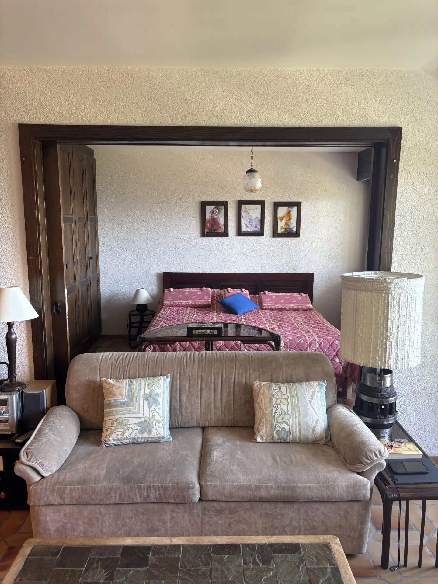 Appartement Charmant à Crans-Montana - Photo 2 sur 4