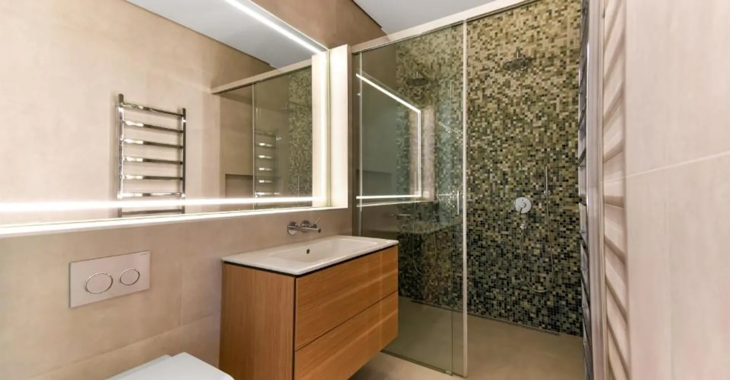 Duplex in the heart of Geneva! - Photo 8 of 8
