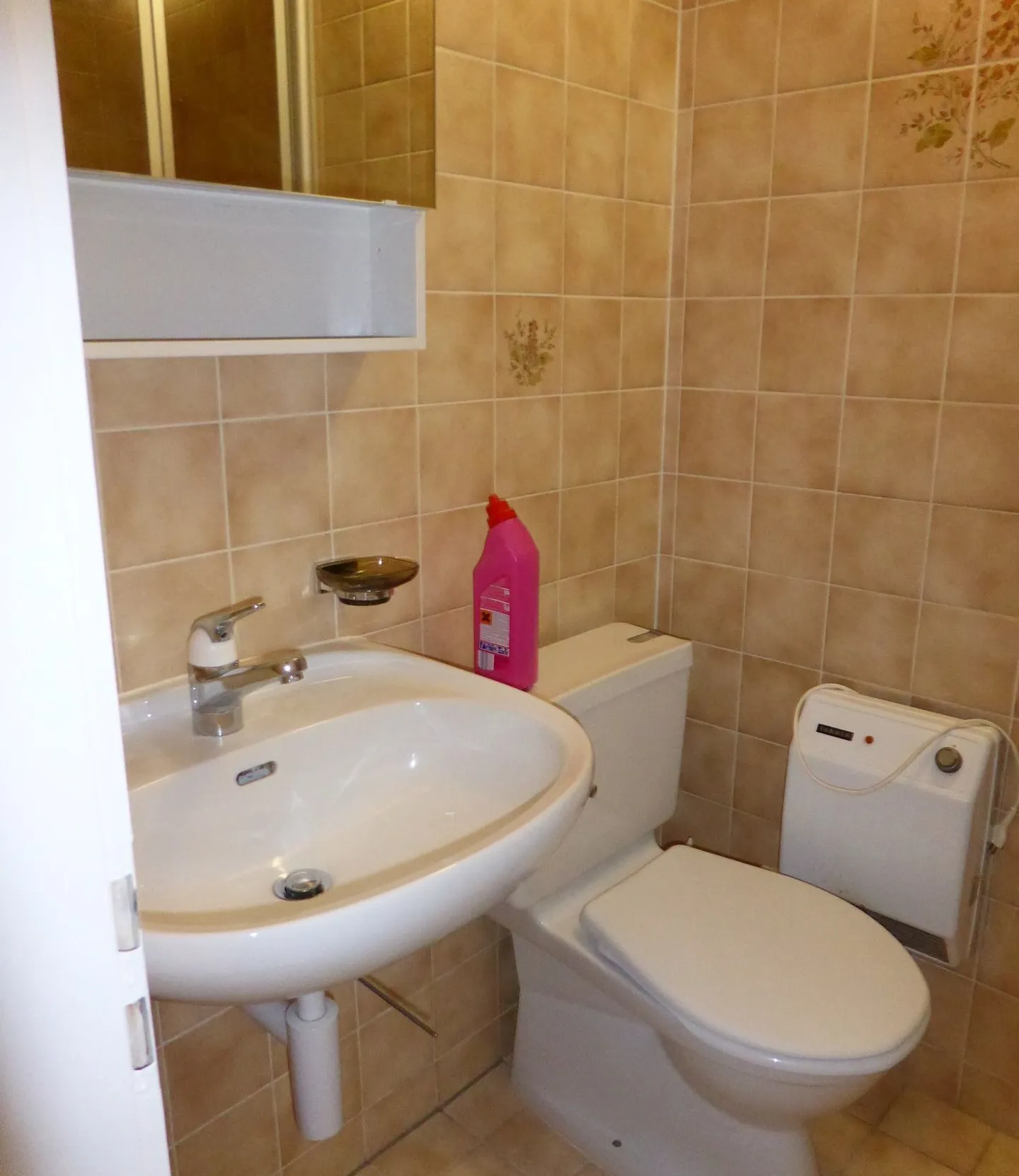 Appartamento a Basilea - Foto 4 di 8