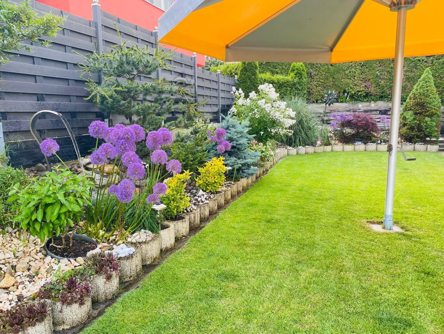 Maison individuelle de 5,5 pièces avec un plan d'étage généreux et ouvert à Niedergösgen - Photo 13 sur 19