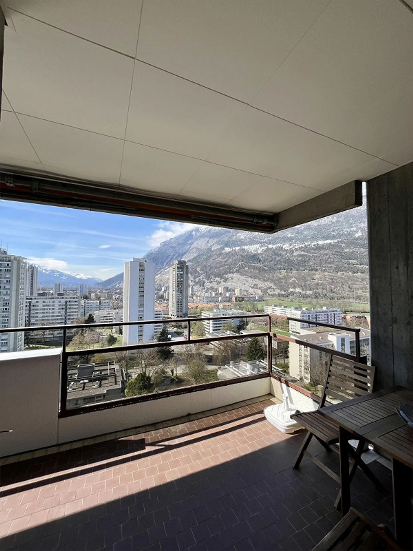 Appartement 3.5 pièces - Photo 9 sur 10