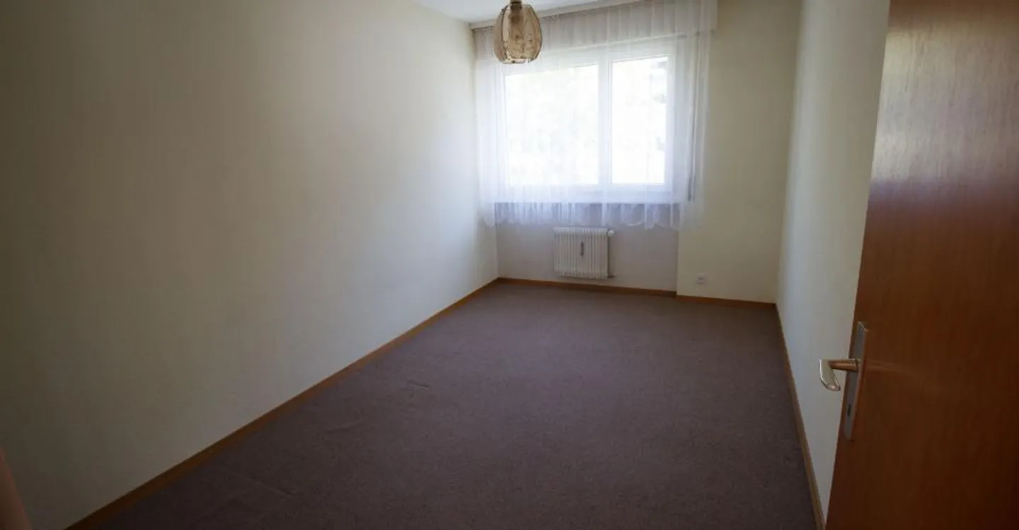 Spacious 3.5-Room Apartment - Photo 3 of 9