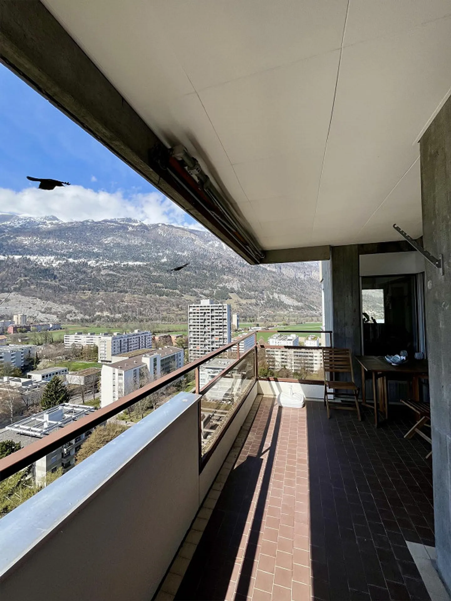 Appartement 3.5 pièces - Photo 10 sur 10