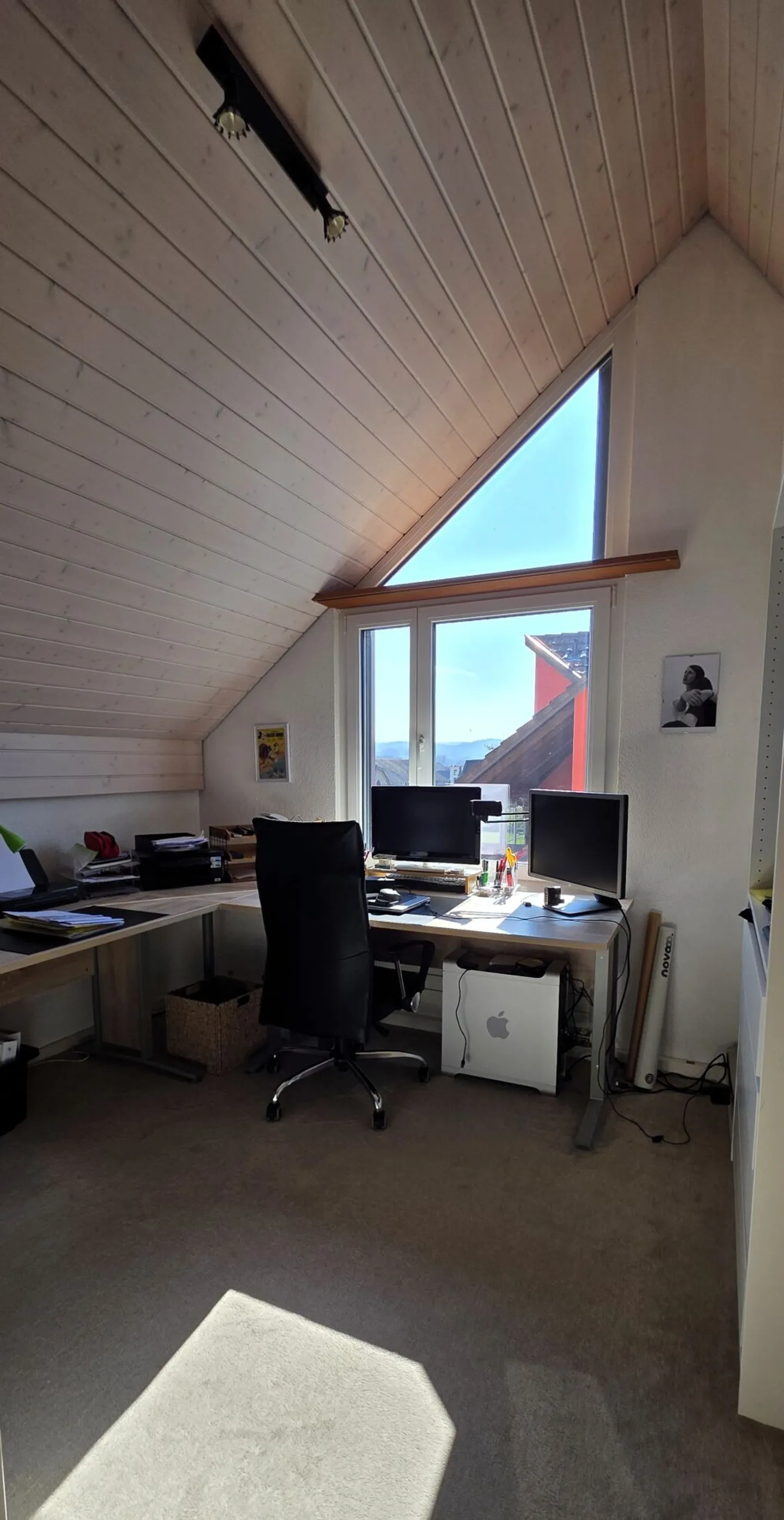 Maison individuelle de 5,5 pièces avec un plan d'étage généreux et ouvert à Niedergösgen - Photo 8 sur 19