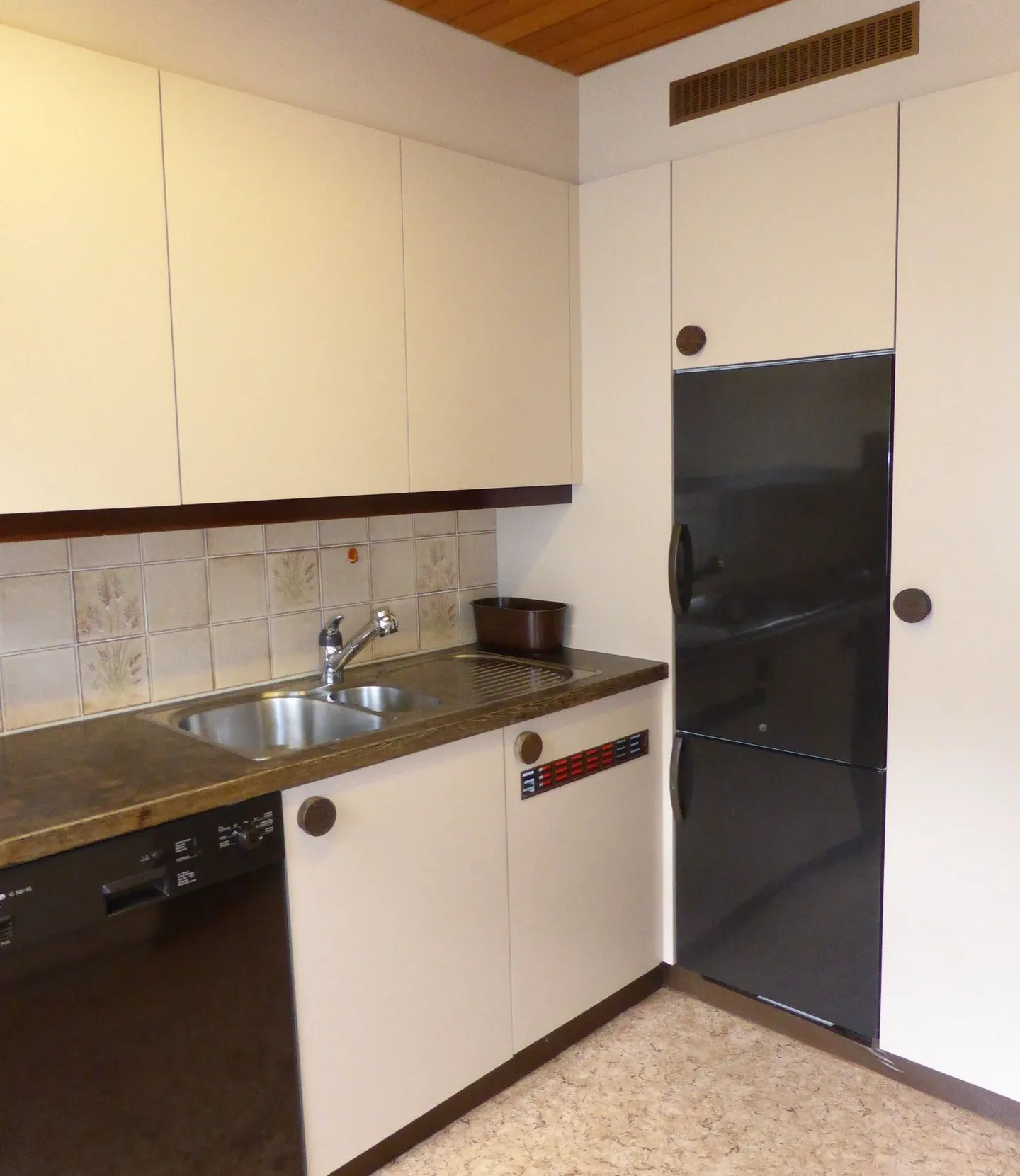 Appartamento a Basilea - Foto 3 di 8