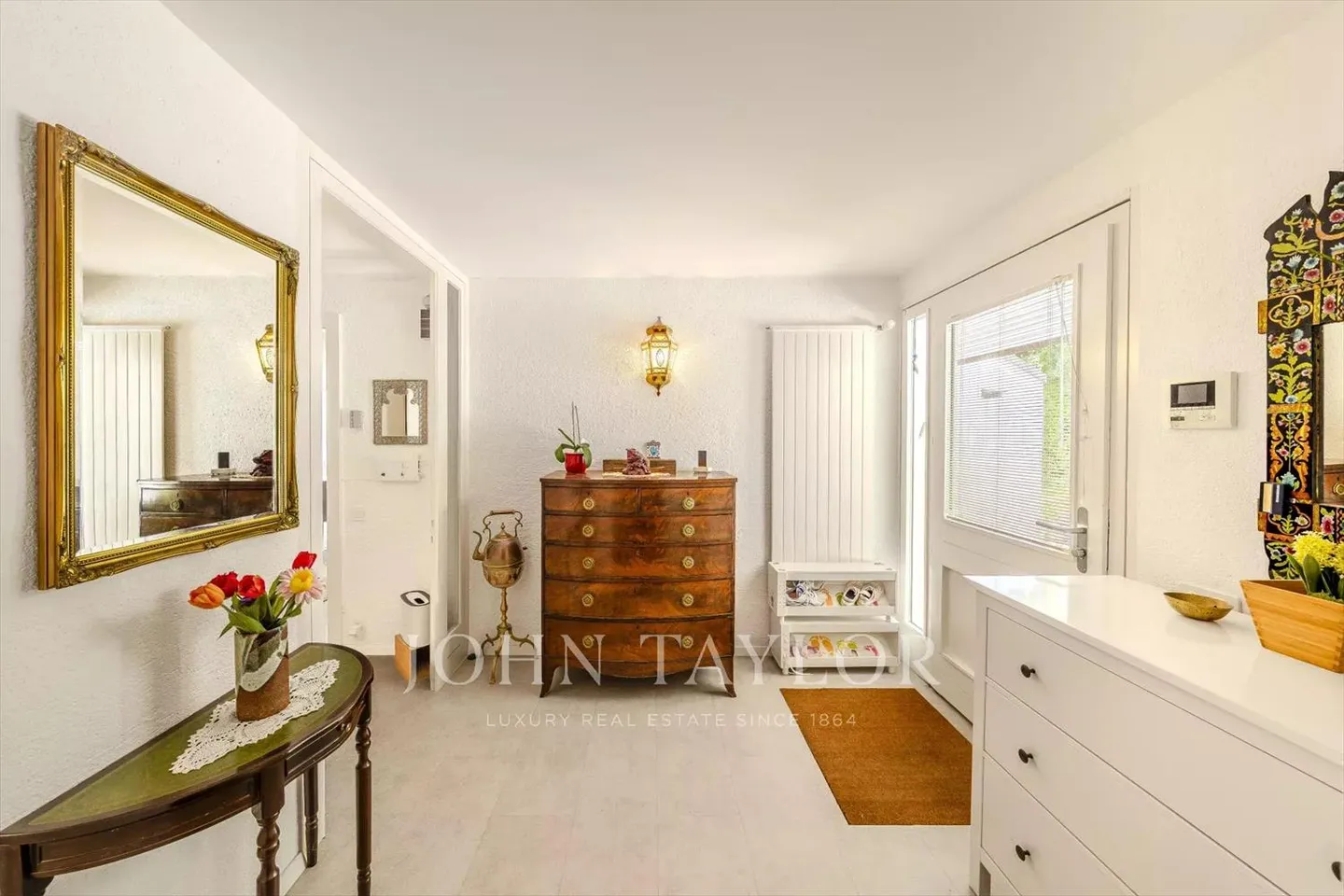 Villa 9,5 stanze - Foto 5 di 13