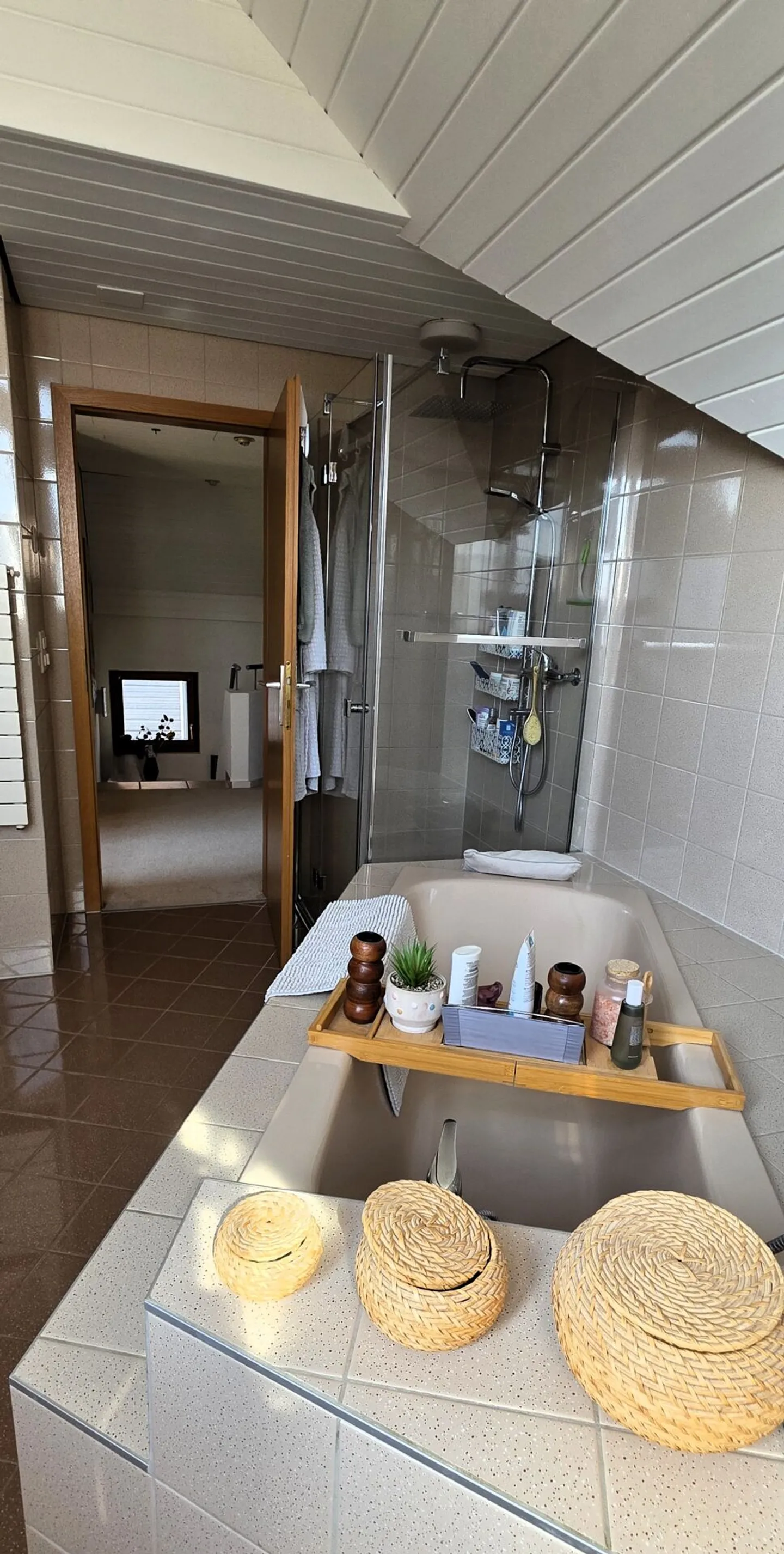 Maison individuelle de 5,5 pièces avec un plan d'étage généreux et ouvert à Niedergösgen - Photo 9 sur 19