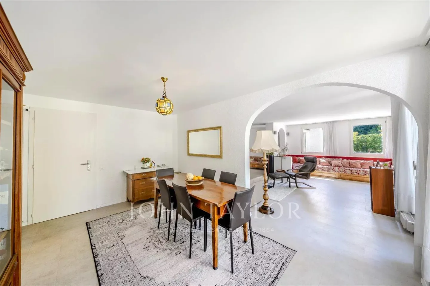 Villa 9,5 stanze - Foto 6 di 13
