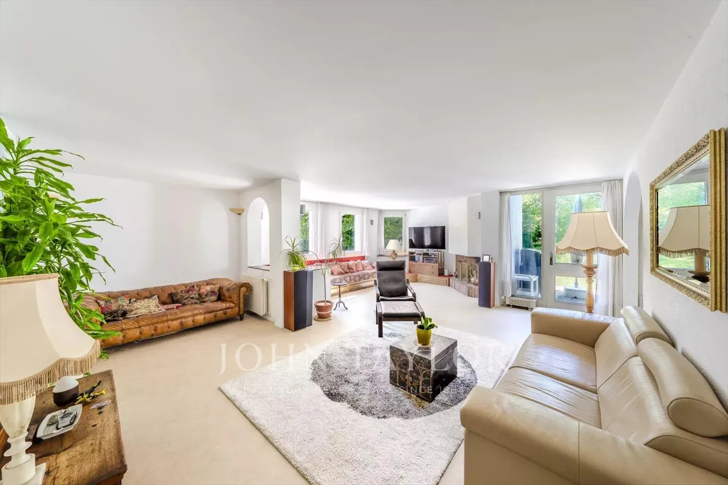 Villa 9,5 stanze - Foto 7 di 13