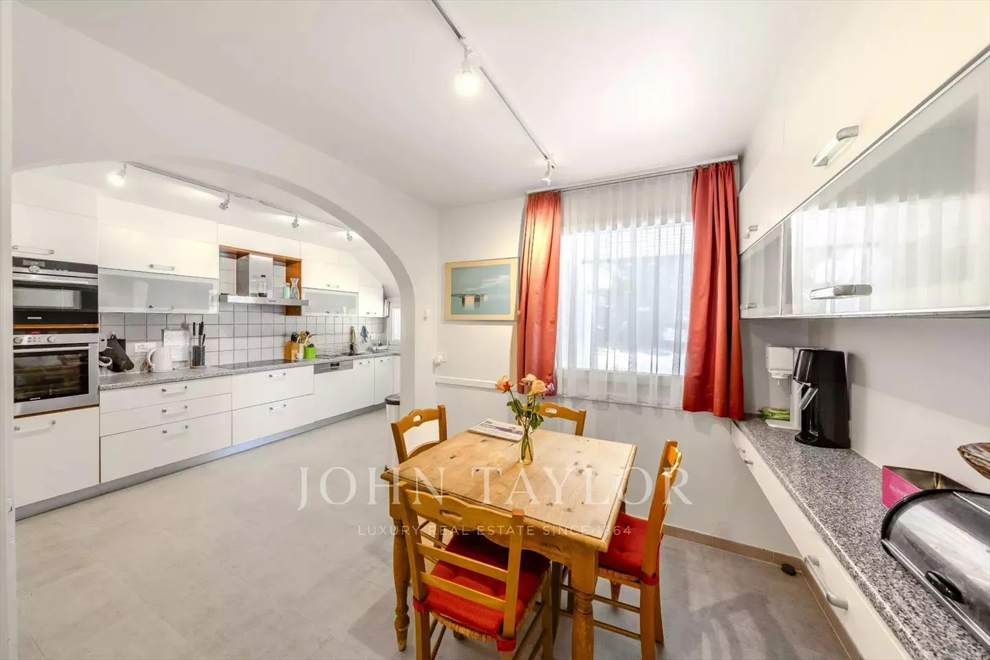 Villa 9,5 stanze - Foto 8 di 13