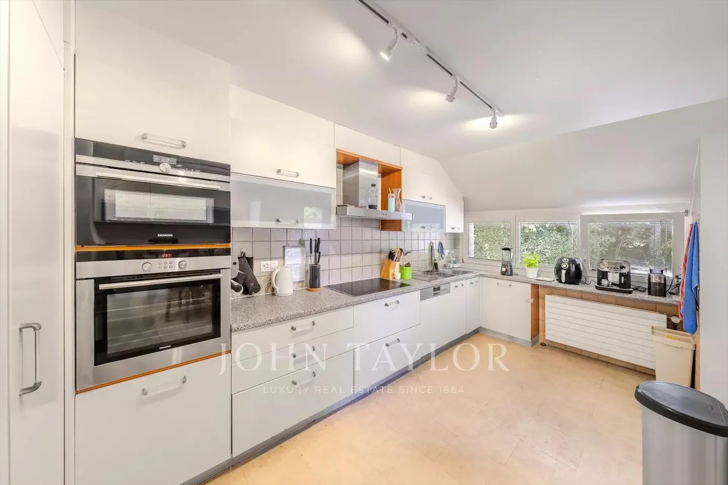 Villa 9,5 stanze - Foto 9 di 13