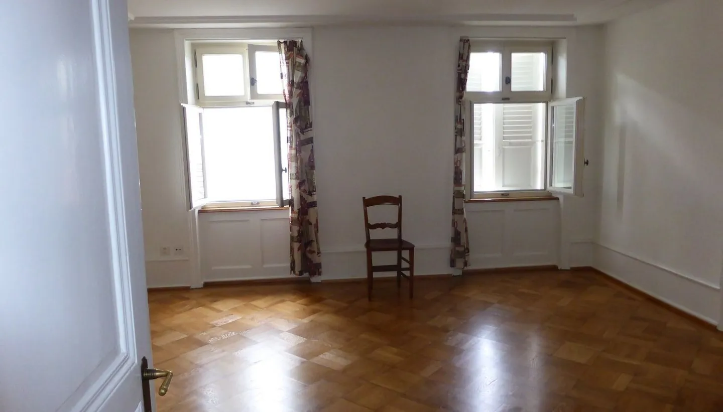 Appartamento a Basilea - Foto 5 di 8