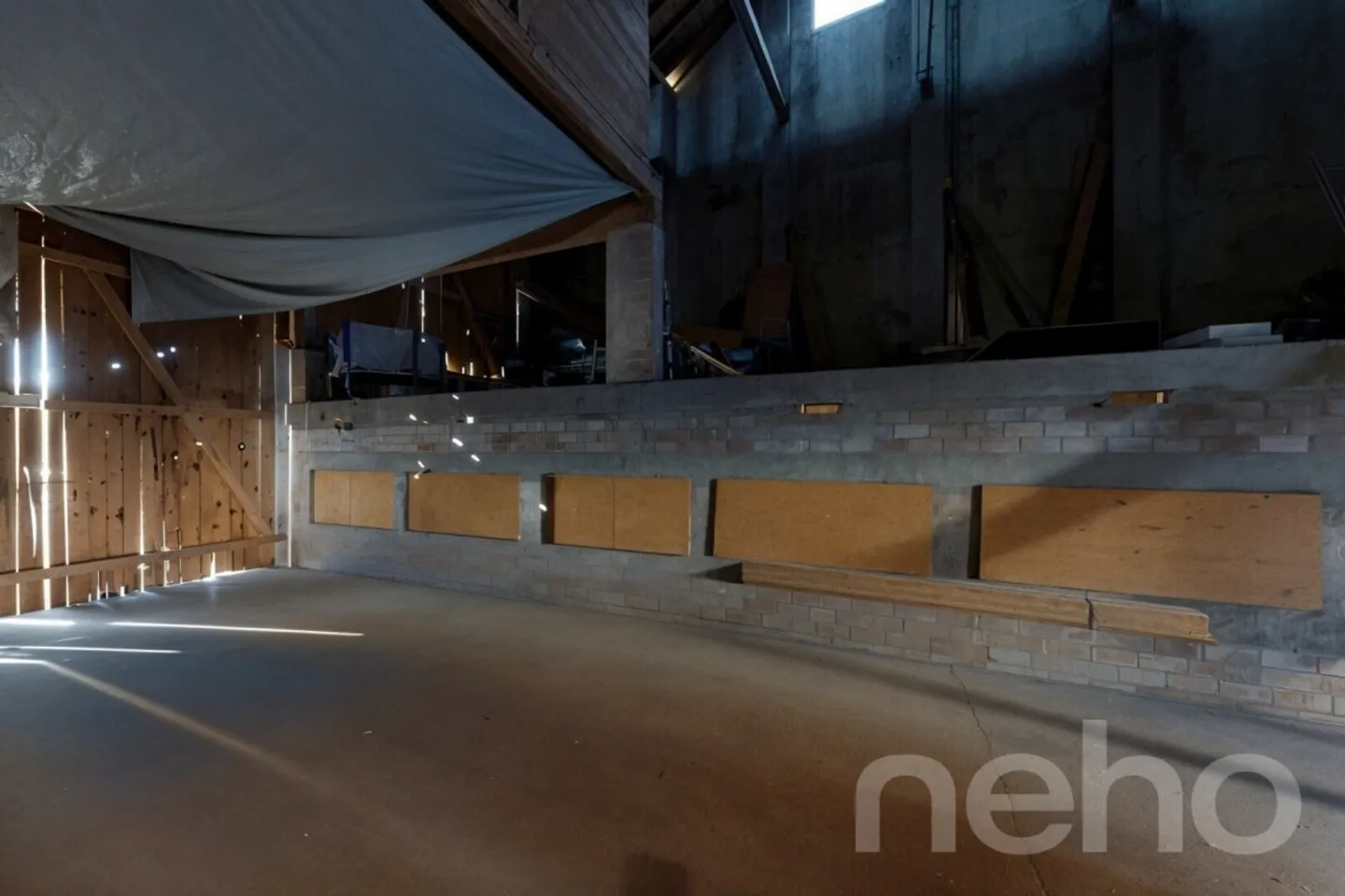 Grange authentique à transformer ? Projet immobilier à haut potentiel - Photo 3 sur 12