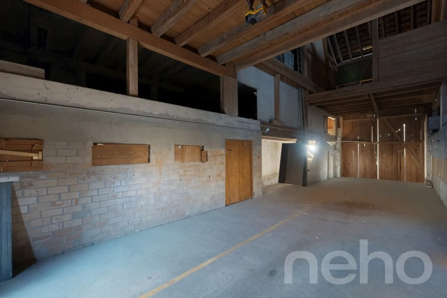 Grange authentique à transformer ? Projet immobilier à haut potentiel - Photo 1 sur 12