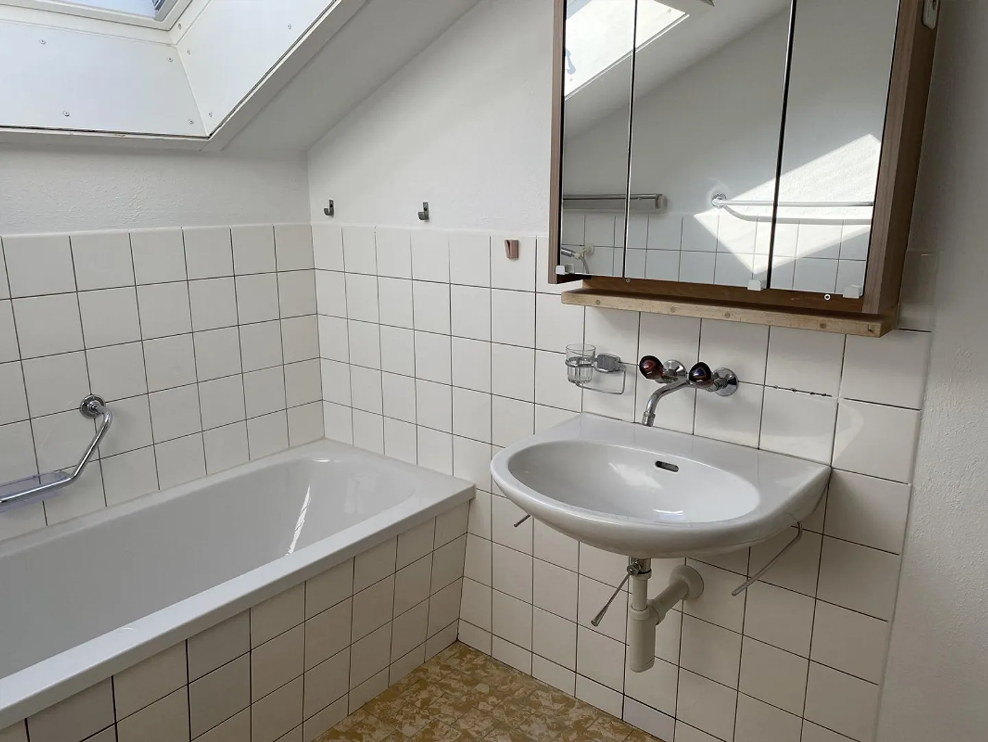 Schöne 4.5-Zimmerwohnung im 2.OG in Langenthal - Foto 4 von 6