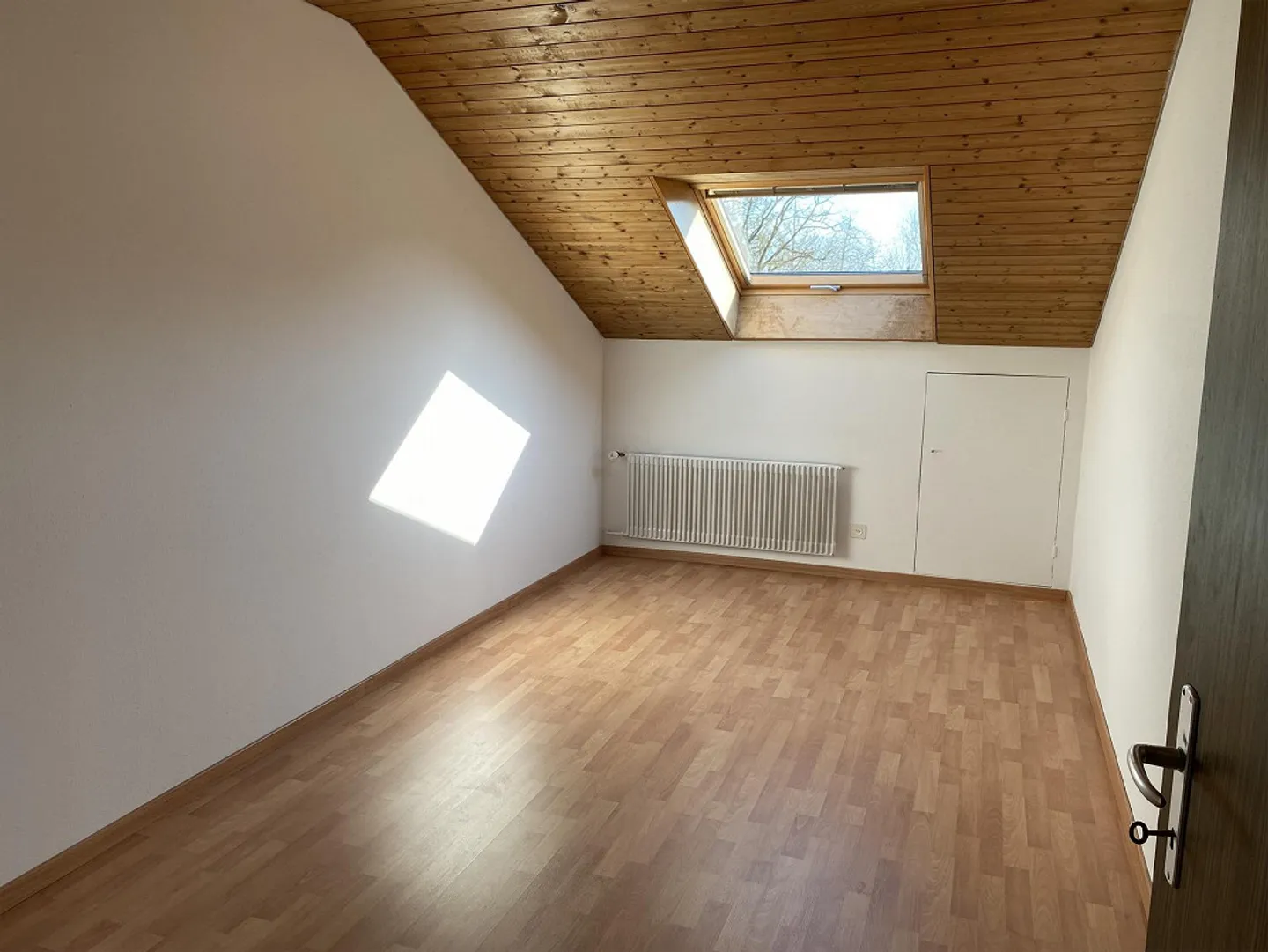 Schöne 4.5-Zimmerwohnung im 2.OG in Langenthal - Foto 5 von 6
