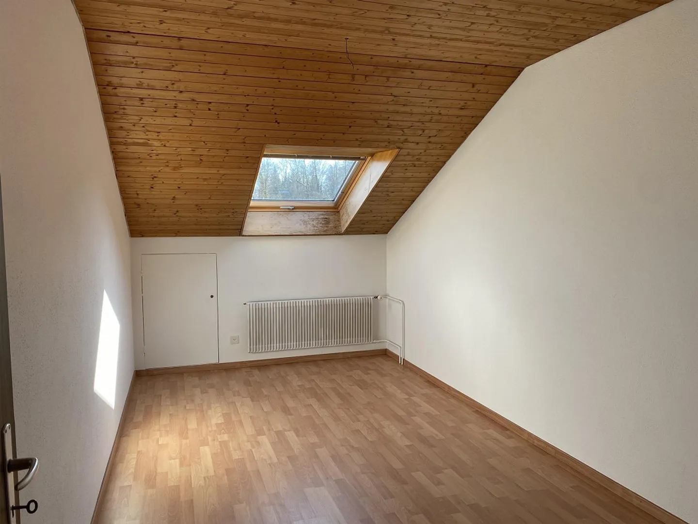 Schöne 4.5-Zimmerwohnung im 2.OG in Langenthal - Foto 6 von 6