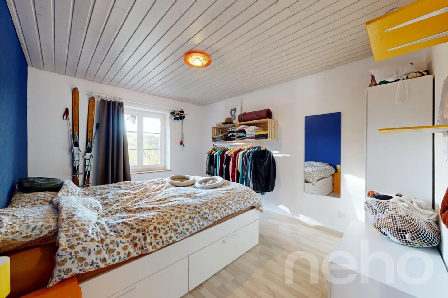 Grange authentique à transformer ? Projet immobilier à haut potentiel - Photo 8 sur 12