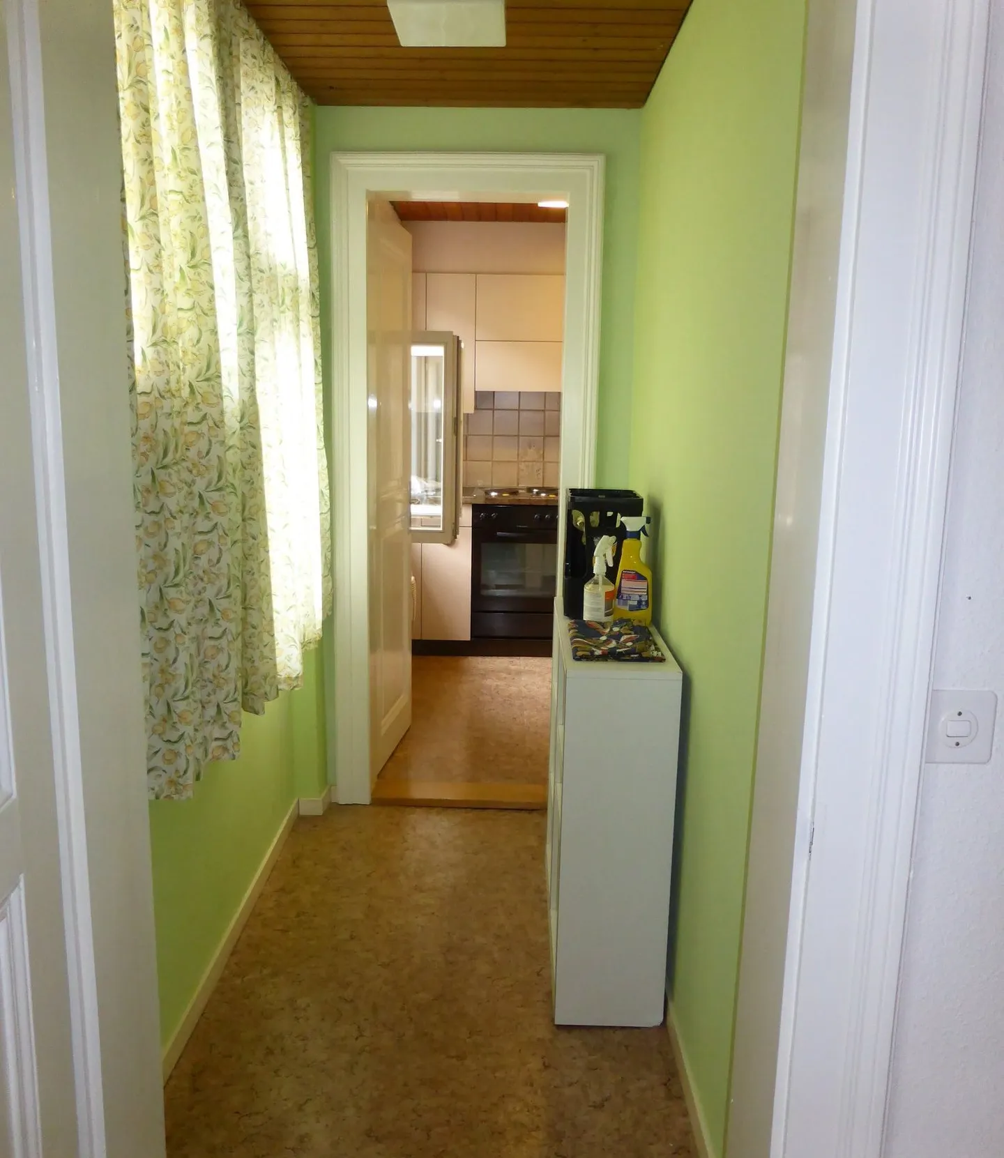 Appartamento a Basilea - Foto 7 di 8