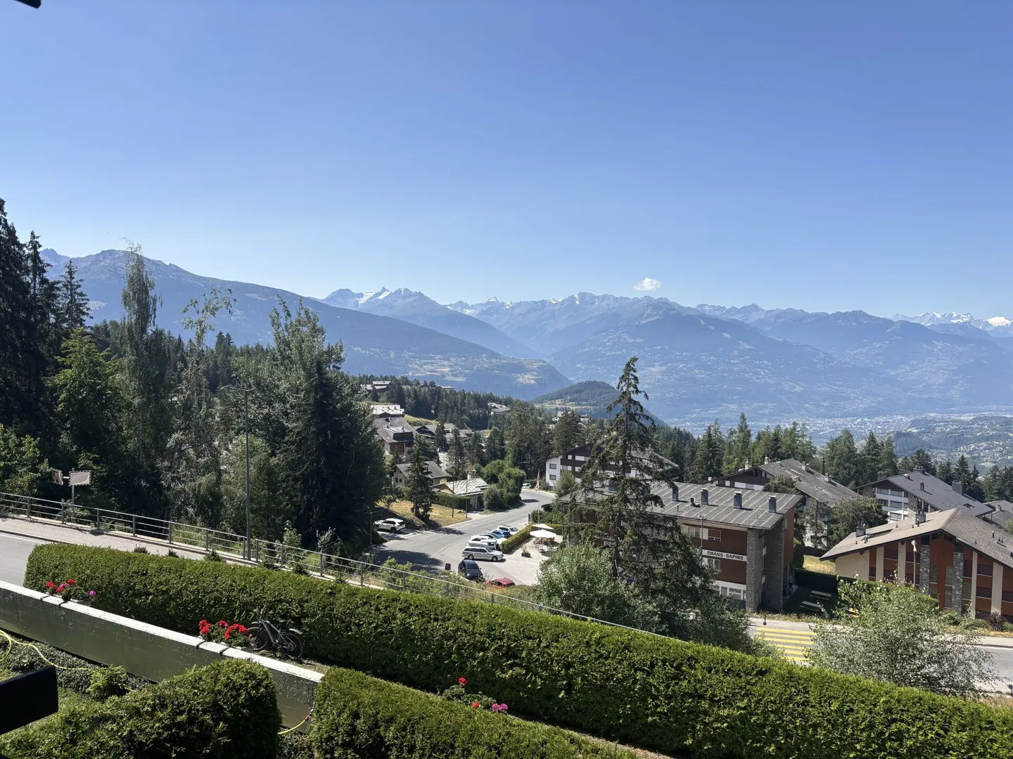 Appartement Charmant à Crans-Montana - Photo 3 sur 4
