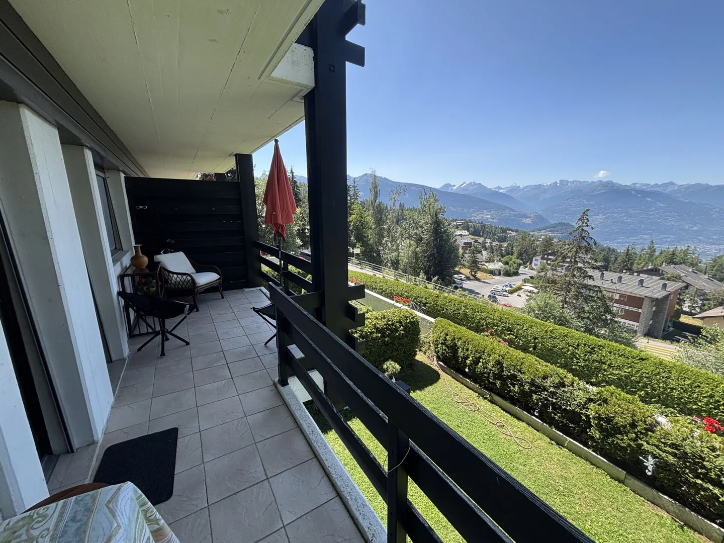 Appartement Charmant à Crans-Montana - Photo 4 sur 4