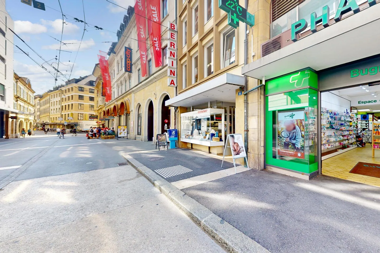 Appartamento moderno in centro - Foto 7 di 7