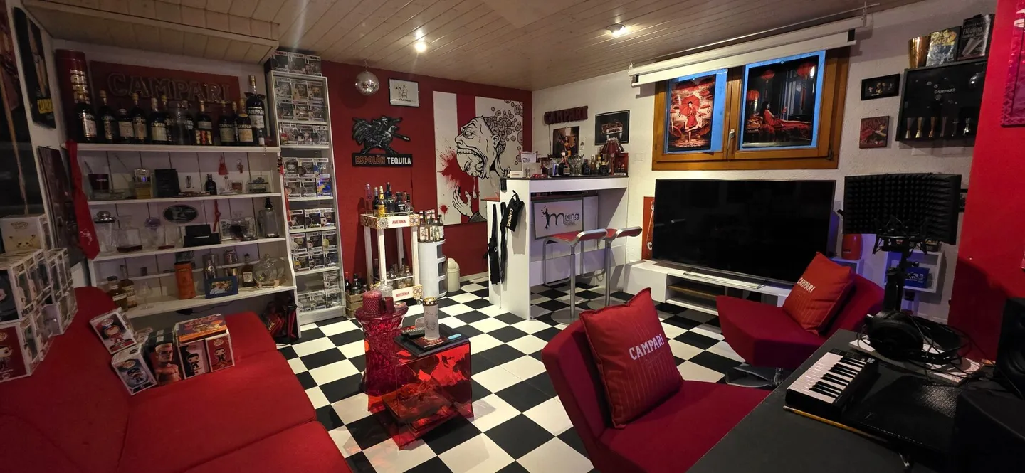 Maison individuelle de 5,5 pièces avec un plan d'étage généreux et ouvert à Niedergösgen - Photo 15 sur 19