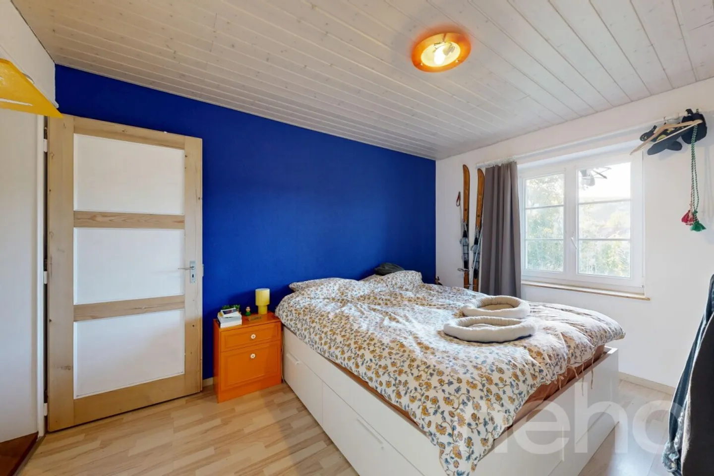 Grange authentique à transformer ? Projet immobilier à haut potentiel - Photo 12 sur 12