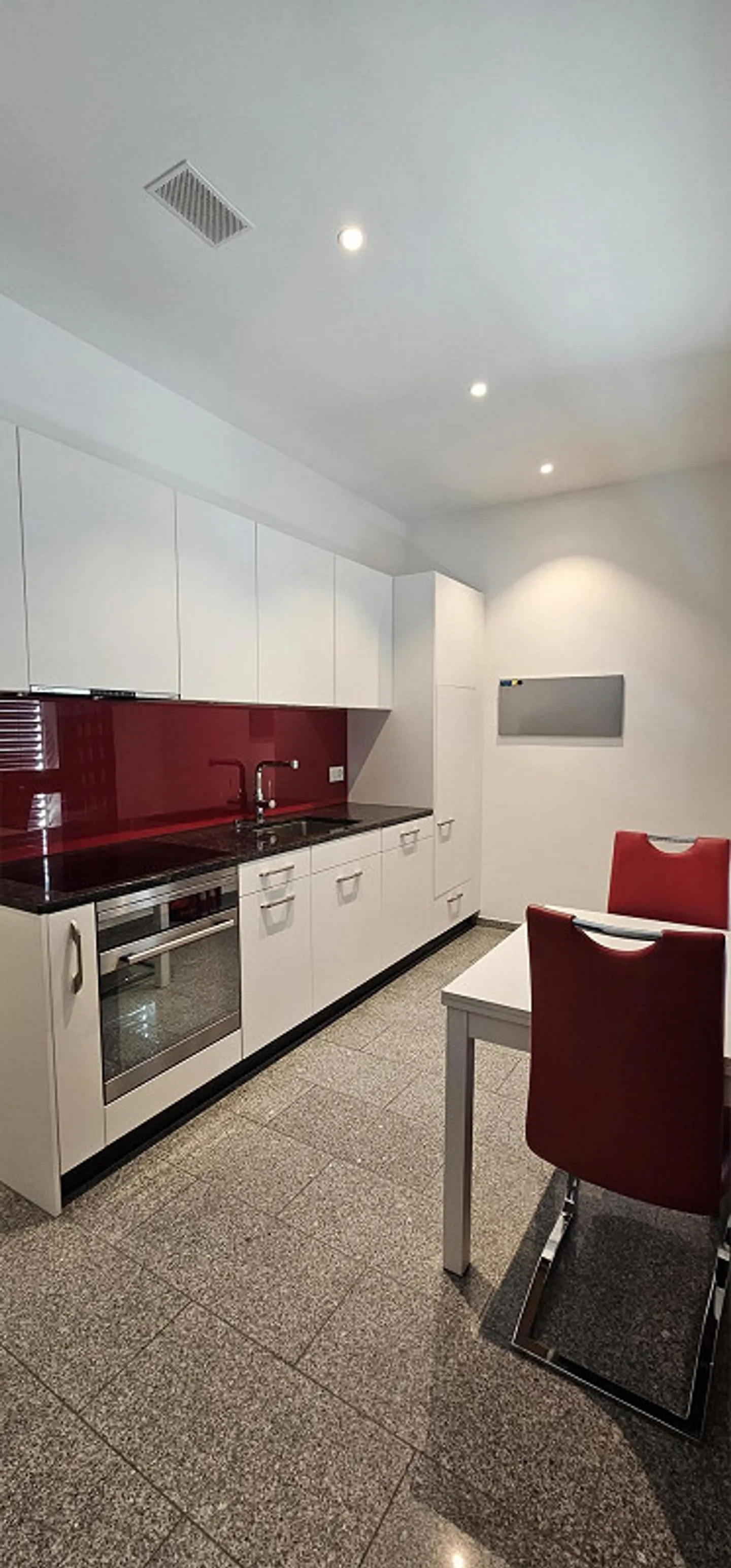 Modernes Apartment in Flims Waldhaus - Foto 2 von 10