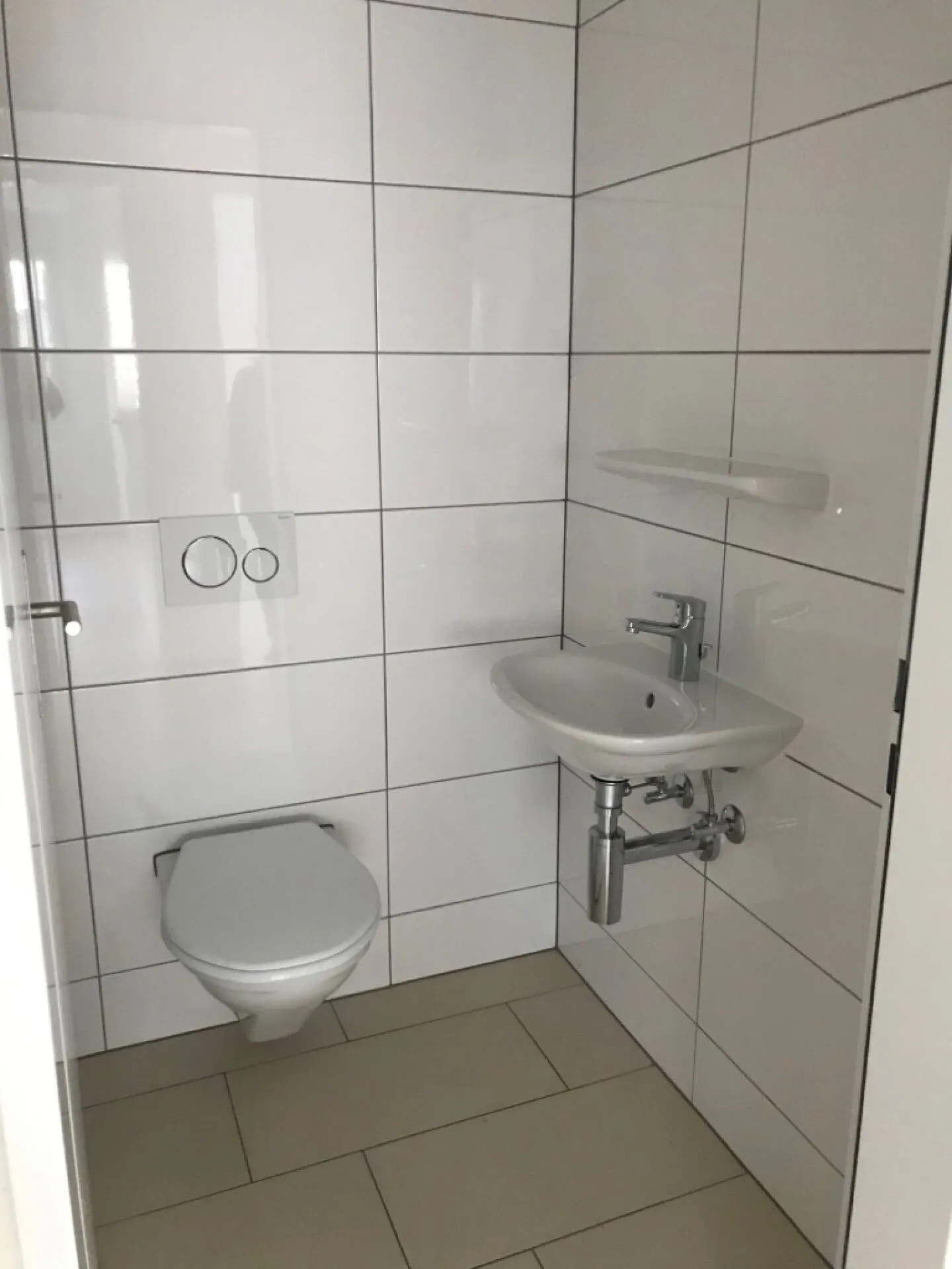 Küttigen / Appartement 3.5 pièces au 1er étage - Photo 6 sur 11