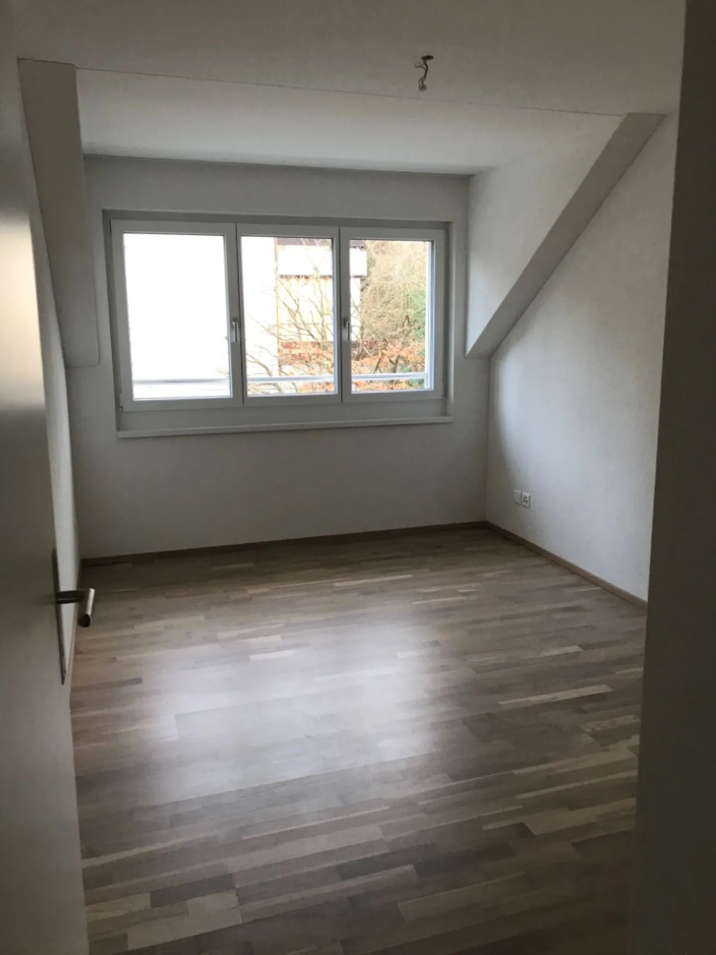 Küttigen / Appartement 3.5 pièces au 1er étage - Photo 7 sur 11