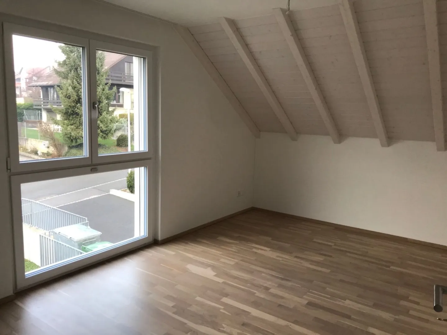 Küttigen / Appartement 3.5 pièces au 1er étage - Photo 9 sur 11