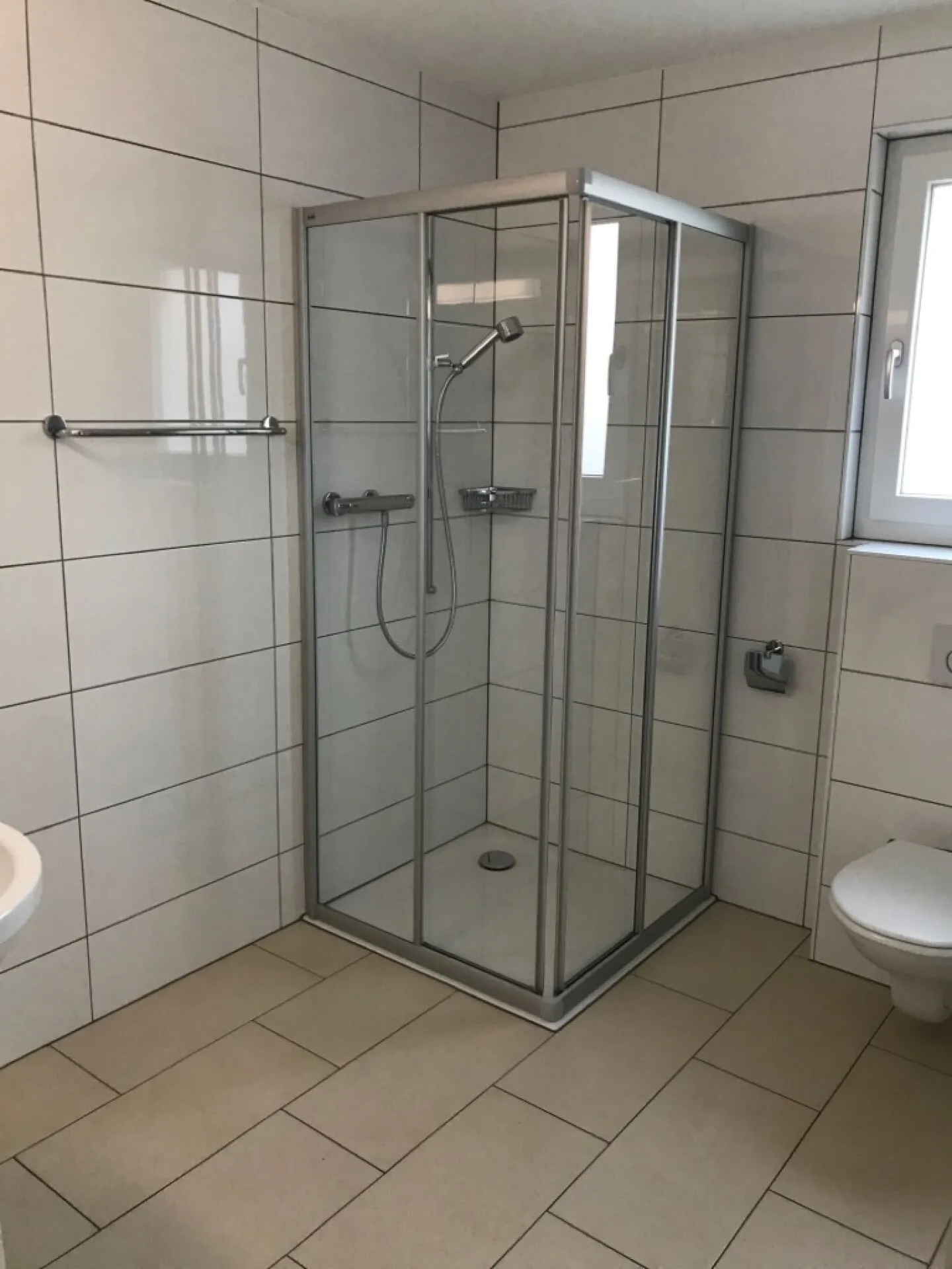 Küttigen / Appartement 3.5 pièces au 1er étage - Photo 8 sur 11