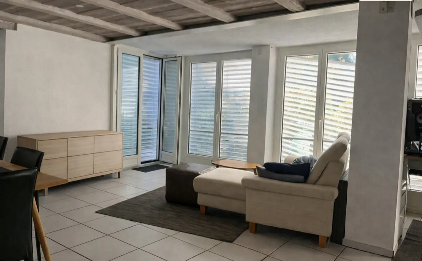 Your dream apartment in Murten! - Photo 2 of 8