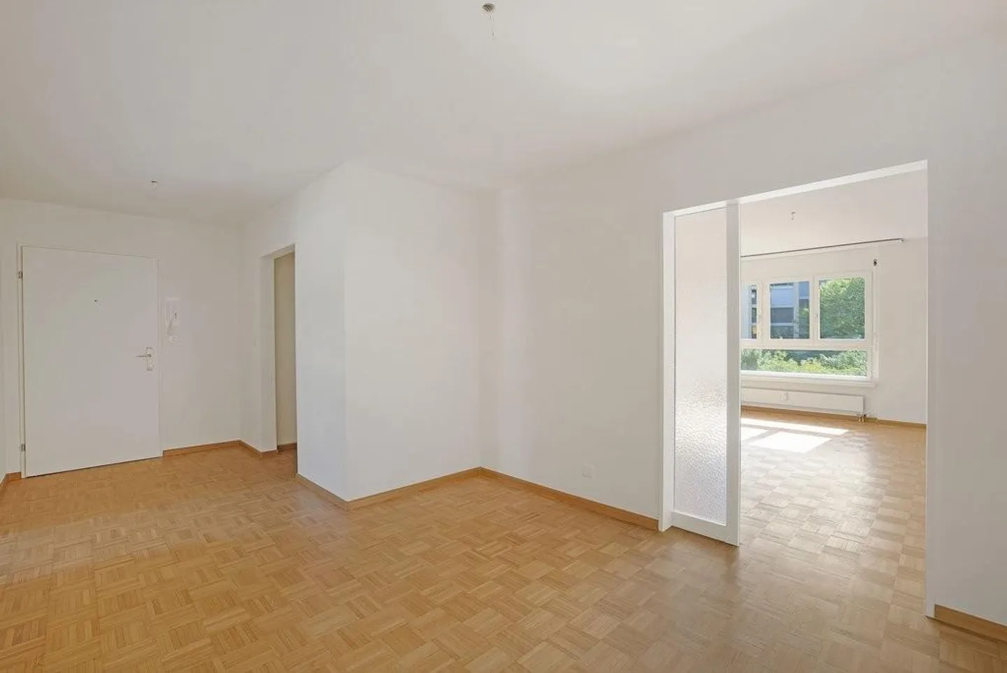 Familienwohnung in guter Lage - Foto 2 von 9
